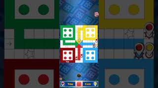 "Ludo: A Classic Race and Strategy Board Game" screenshot 4
