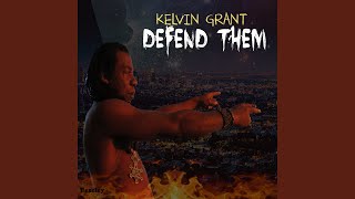 Miniatura de vídeo de "Kelvin Grant - Better Know"