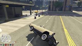 Hellyeah!! ft Stanton | GTA V NoPixel rp