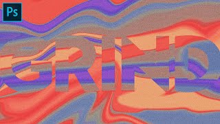 Create Gradient Art with Color Randomize Tool | Photoshop screenshot 5