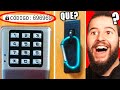 Trucos y life hacks de seguridad para que no te roben