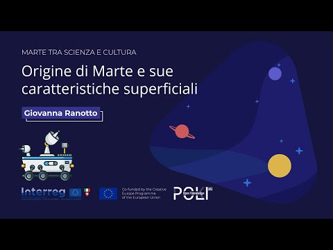 Video: Mariner Valley su Marte: caratteristiche, struttura, origine