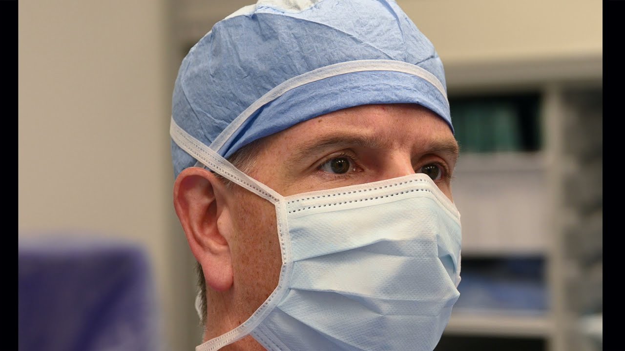 Robotic Surgery for BPH with Dr. Jaffe YouTube