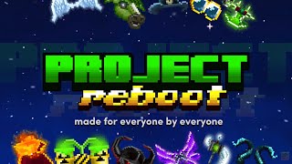 Project Reboot: The Future of PW | Trailer