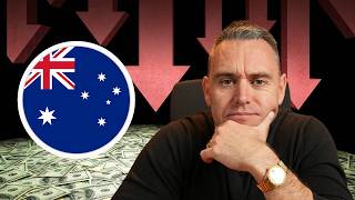 How To Protect Your Wealth In The Australian Dollar Collapse