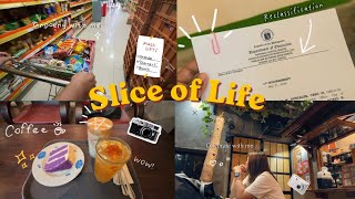 SLICE OF LIFE :public school Teacher  🇵🇭 | Requirements, Promotion, Coffee Runs & Everyday Moments