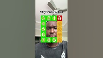 This dalgona numbers challenge is so hard #filterchallenge #filter #squidgamchallenge