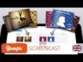 Screencast - How do I arrange and manage my magazines on Yumpu.com? Screencast - How do I arrange and manage my magazines on Yumpu.com?