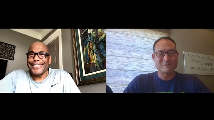 Overcoming Racism with Family & The Gospel | Inter...