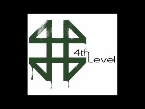 Poise - Next Dimension (Fourth Level Dubplate)