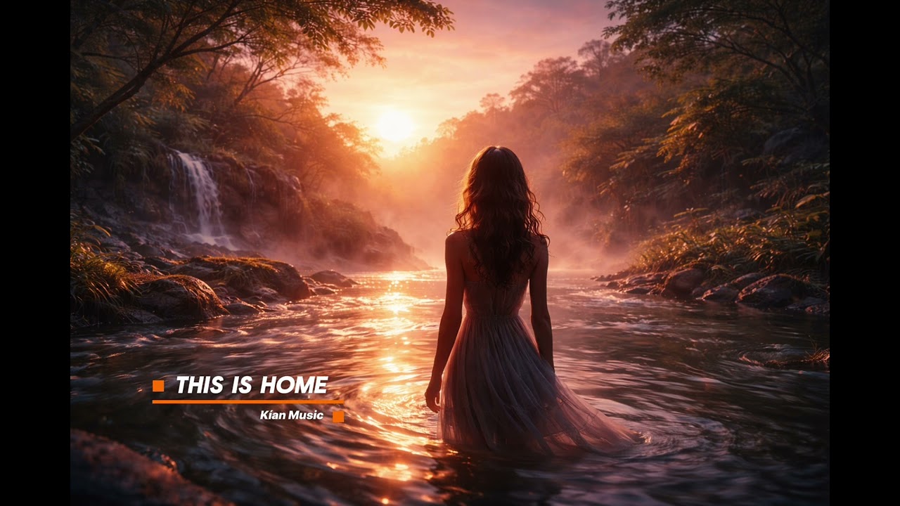 This is home - Kían Music 