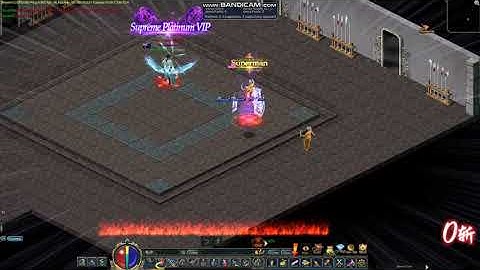 NewUpdate Archer VS ninja frankmode