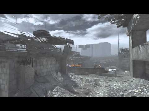 Multi cod minitage #1 Avire Flow
