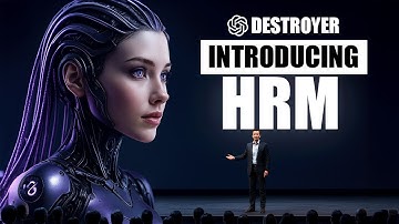 This FREE AI That is 100X Faster Than ChatGPT Will Destroy The AI Industry!