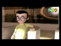 قناة المجد للاطفال سيدنا سليمان