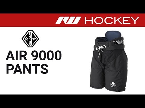 Tackla Air 9000 Pant Review 