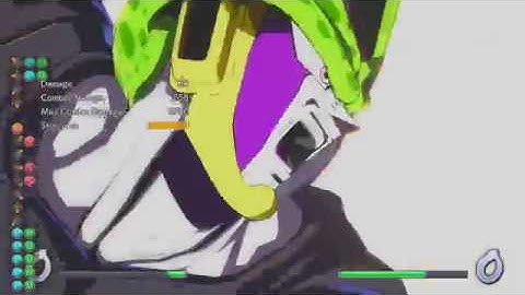 Cell Corner Loop Extension [Assists]