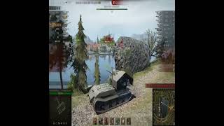 Waffenträger Auf E100 World Of Tanks Episode 20