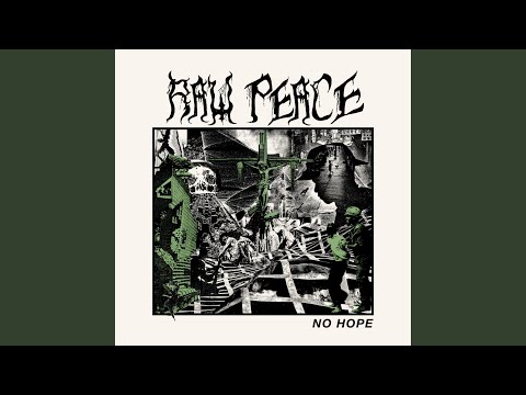 Raw Peace — Razor's Edge