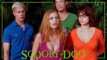 ¿Es Scooby Doo apto para niños?