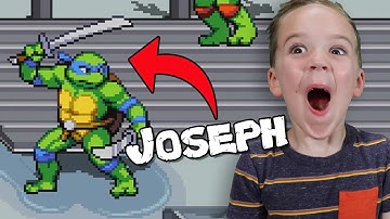 Arthur Explains: TMNT Shredder
