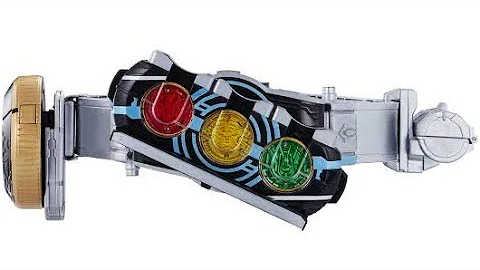 تحميل 仮面ライダーオーズ変身音