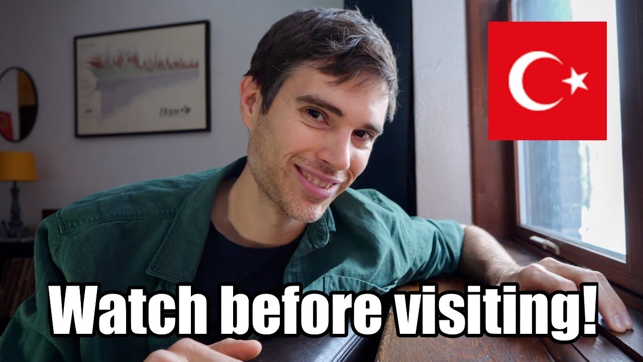 15 Things You Should Know Before Visiting Türkiye