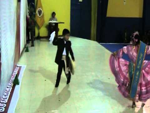 Academia "Norma Brito", III CONCURSO DE MARINERA O...