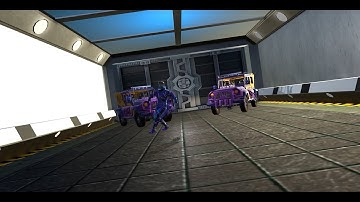 3D Carlo Pubg Mobile Animation