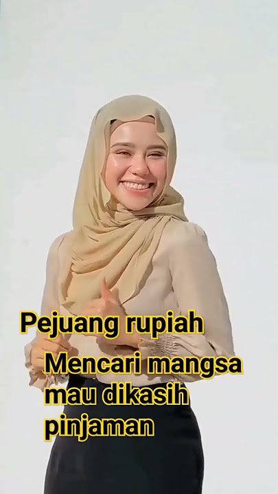 pejuang rupiah