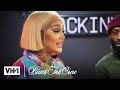Donna Storms Out After Being Laughed At 😤 | Black Ink Crew