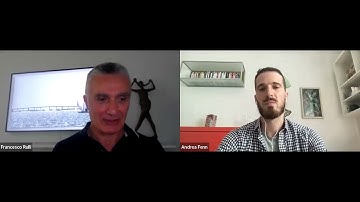 Andrea Fenn on Digital Twins