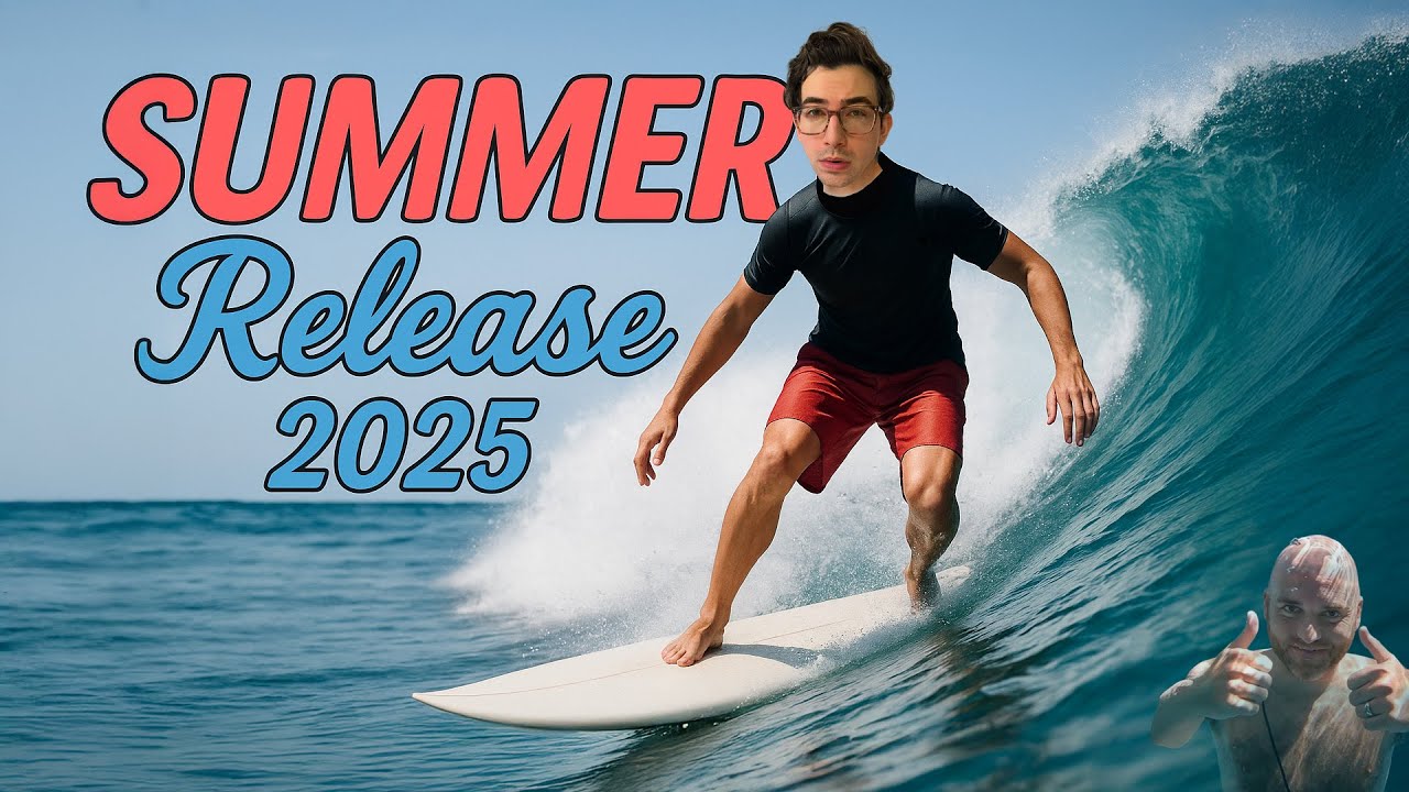 Release #74  ServiceTitan Release Notes Overview Summer 2025