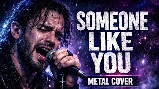 Youve Never Heard Someone Like You Like This Metal Cover