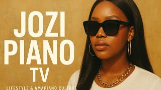 Amapiano Street Vibes | Joburg Edition | The Yanos Movement