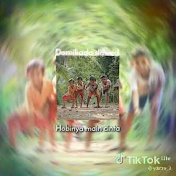 Domikado slow song