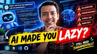 Stop Blindly Trusting AI-Generated Code!