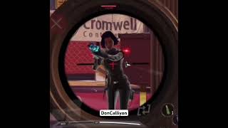 1v1 MP CODM.. #codm #gaming #doncalliyon #callofdutymobile #callofduty #shorts