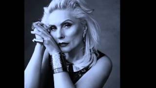 le bleu- Blondie