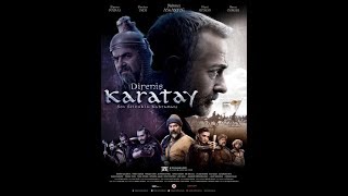 Direniş Karatay - Fragman [HD] (9 Mart'ta Sinemalarda)