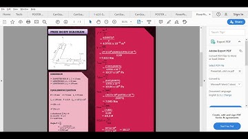 PRESENTATION PROJECT SOLID MECHANIC BMMA 2/1