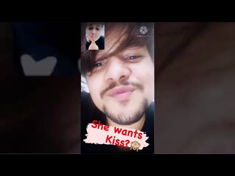 Long Distance Relationship Whatsapp Status Naughty Bf Couple Masti Video Call Status Kiss Status 
