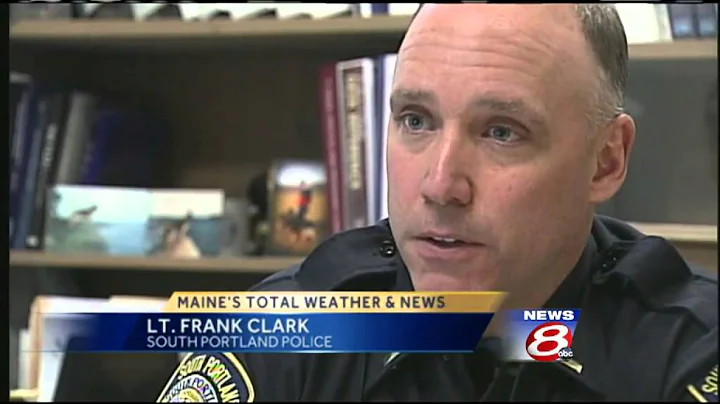 Police: Social media makes reporting crimes easier