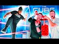 THE CUBE: SIDEMEN EDITION