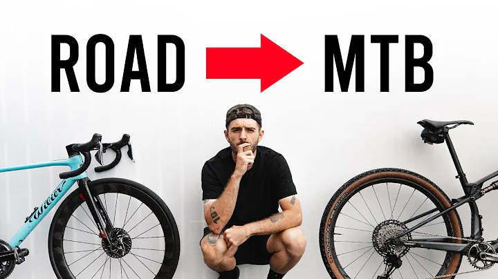 5 Things I Wish I Knew as a Beginner Mountain Biker