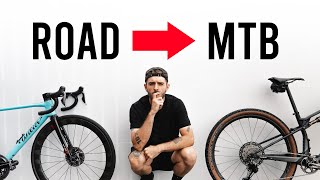 5 Things I Wish I Knew as a Beginner Mountain Biker
