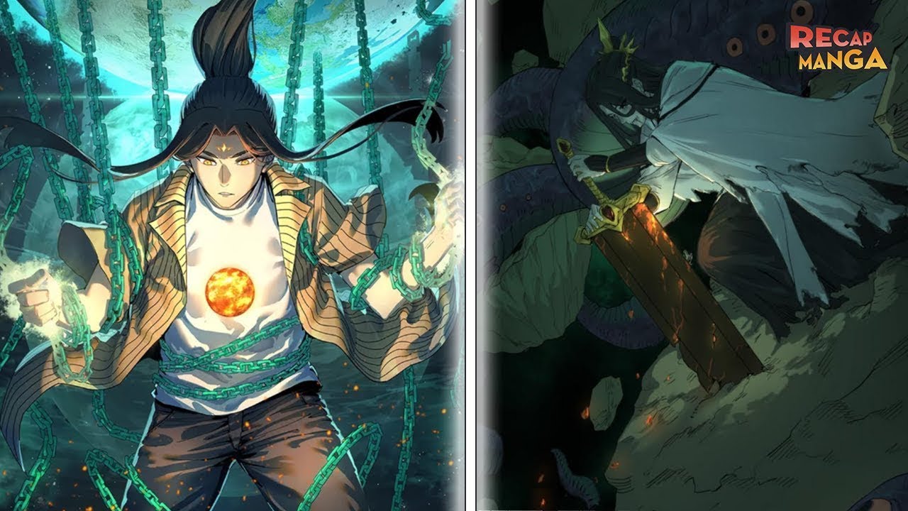 Dumped By His Girlfriend, He Awakened The Power To Absorb Any Ability ...