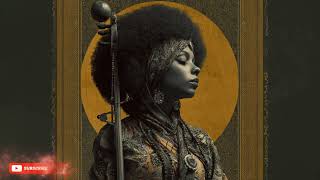 Zamir     arabic Afrohouse