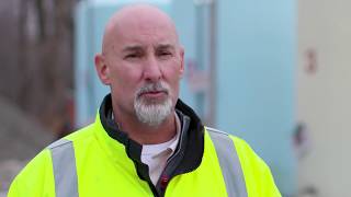 Randolph, NJ, Comprehensive Liquid Deicing Program
