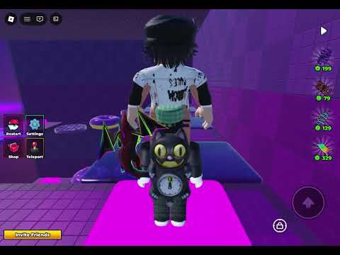 NEDOH TOWER OBBY